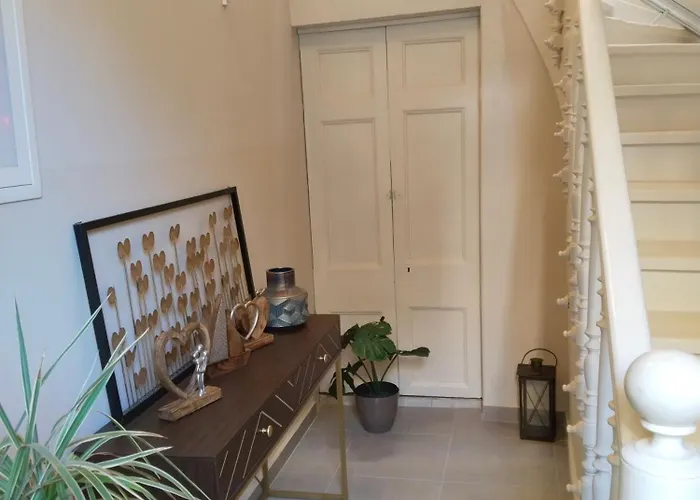 1920 Classic Apartmán Kalamata