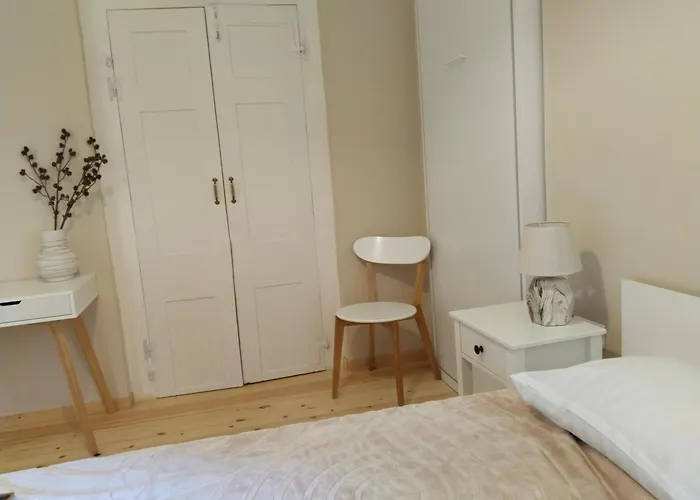 Apartmán 1920 Classic Kalamata