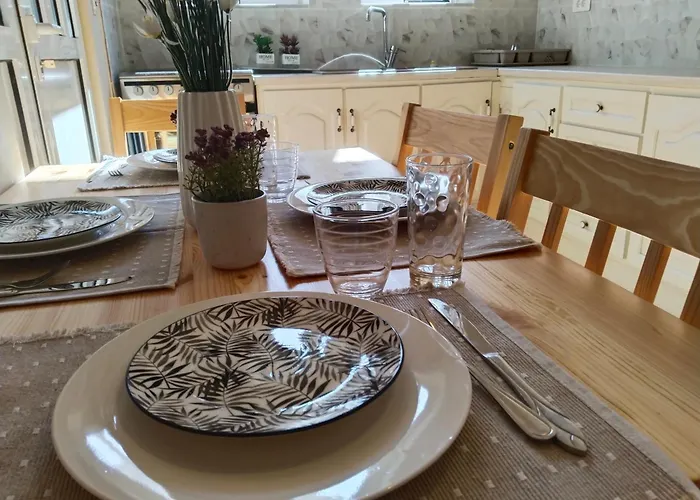 1920 Classic Apartmán