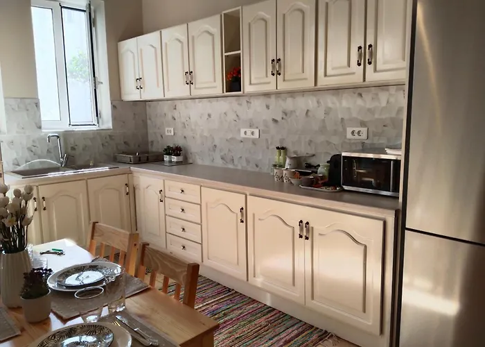 Apartmán 1920 Classic