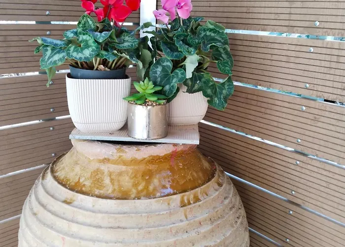 Apartmán 1920 Classic *