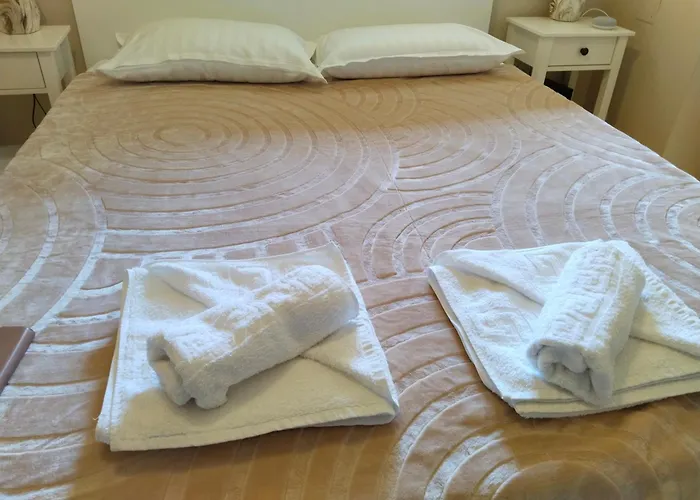 Apartmán 1920 Classic Kalamata