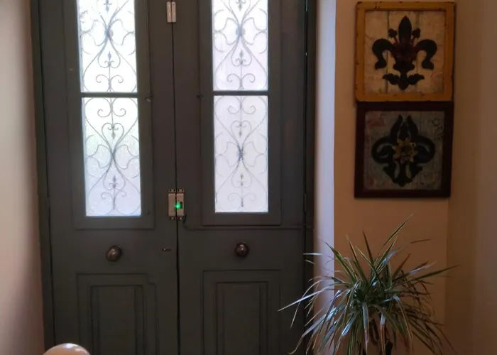 Apartmán 1920 Classic