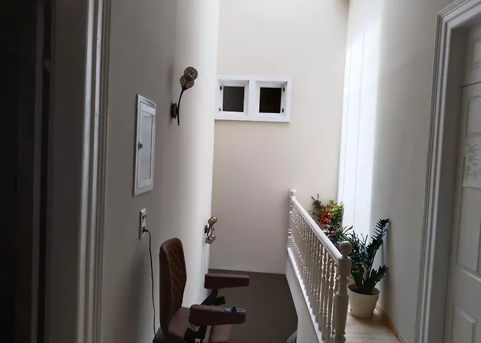 1920 Classic Apartmán Kalamata