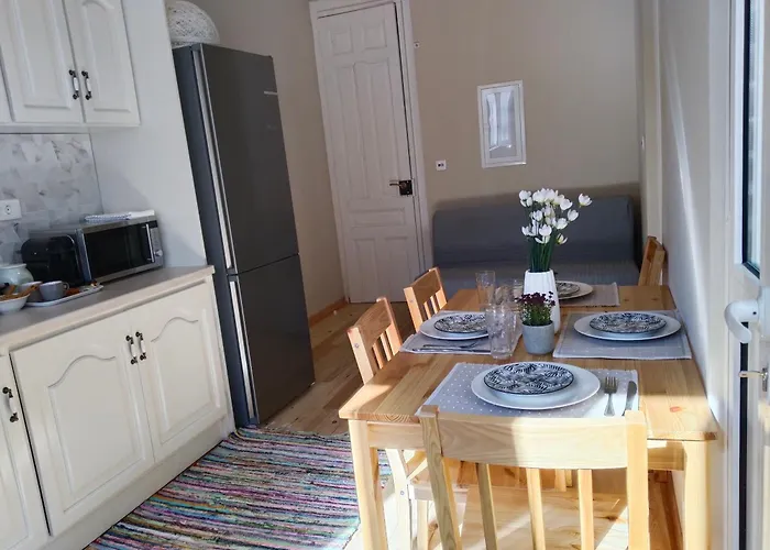 Apartmán 1920 Classic Kalamata