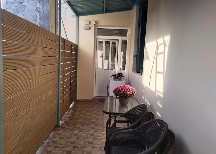 1920 Classic Apartmán