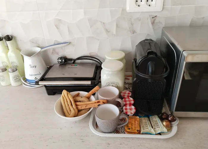 Apartmán 1920 Classic