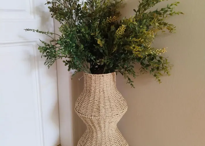 1920 Classic Apartmán *