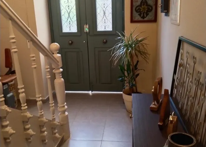 Apartmán 1920 Classic *