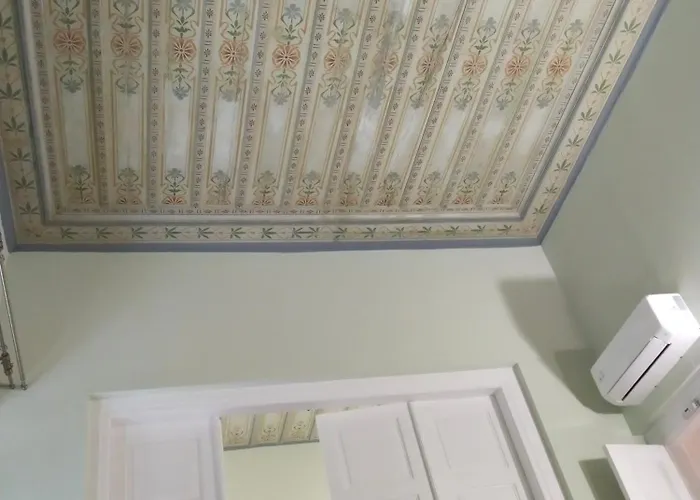 Apartmán 1920 Classic