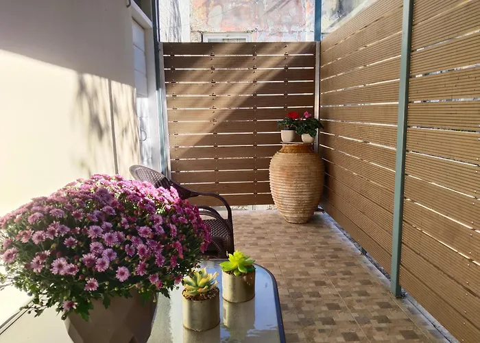 1920 Classic Apartmán