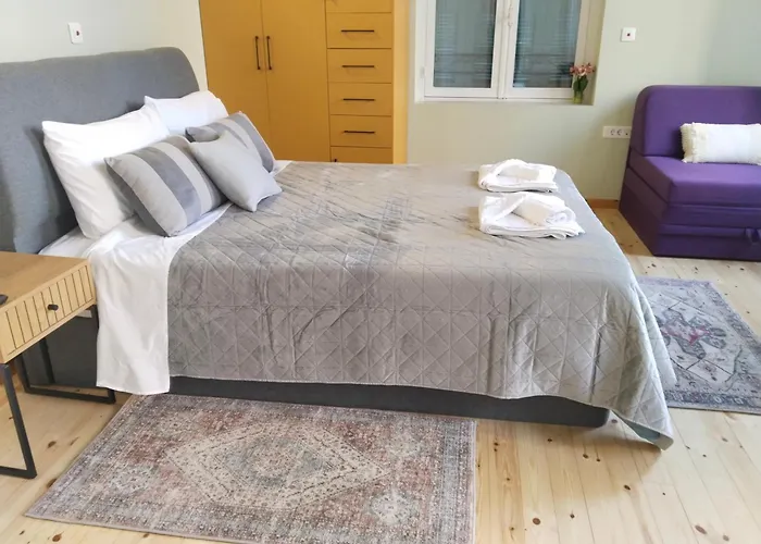 Apartmán 1920 Classic