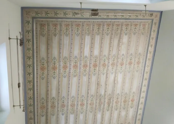 1920 Classic Apartmán *