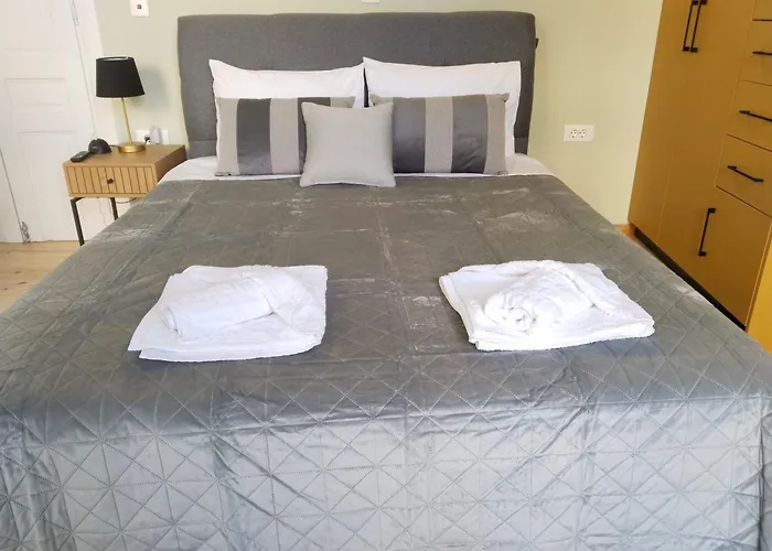 Apartmán 1920 Classic *