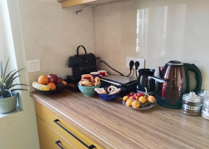 Apartmán 1920 Classic Kalamata