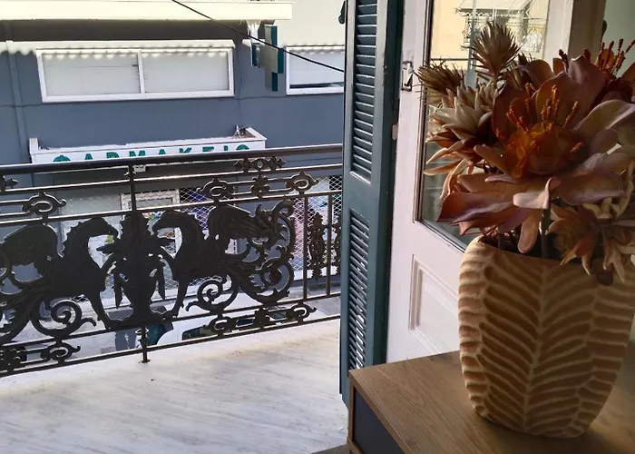 1920 Classic Apartmán