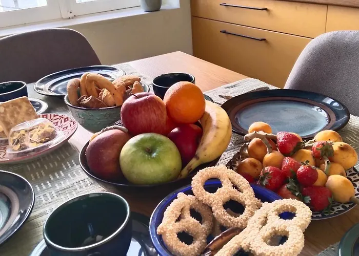 Apartmán 1920 Classic *