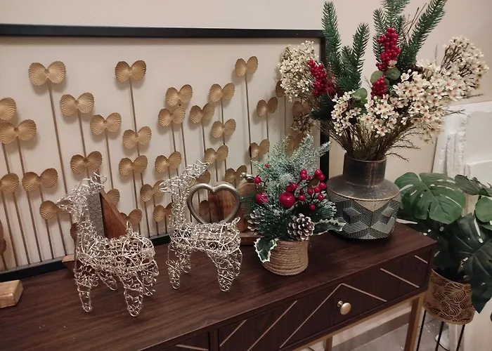 Apartmán 1920 Classic