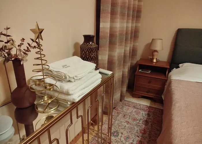 Apartmán 1920 Classic Kalamata