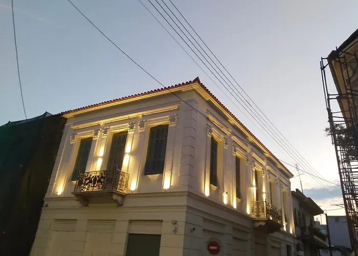 Apartmán 1920 Classic *